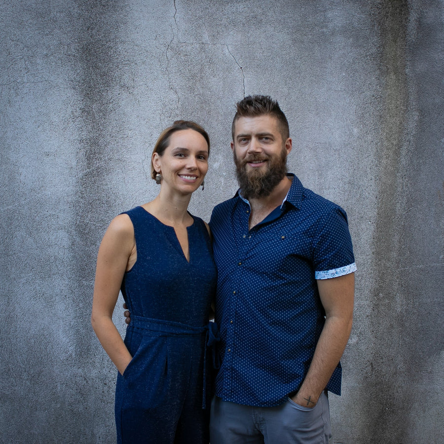 Celebrating 20 Years of Artistic Vision: The Husband-and-Wife Duo Behind Robert and Megan Lange Gallery