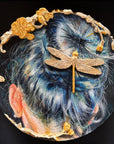 DragonFly Hairpin